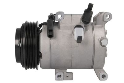 Compressor, air conditioning THERMOTEC KTT090585