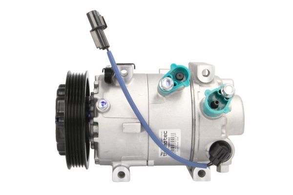 THERMOTEC KTT090592 Compressor, air conditioning