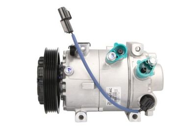 Compressor, air conditioning THERMOTEC KTT090592
