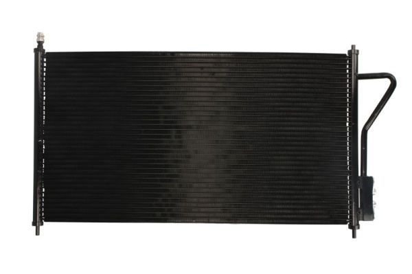 THERMOTEC KTT110006 Condenser, air conditioning
