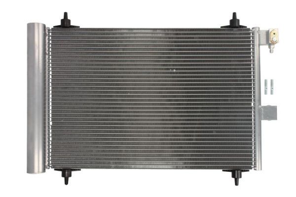 THERMOTEC KTT110011 Condenser, air conditioning