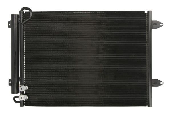 THERMOTEC KTT110021 Condenser, air conditioning