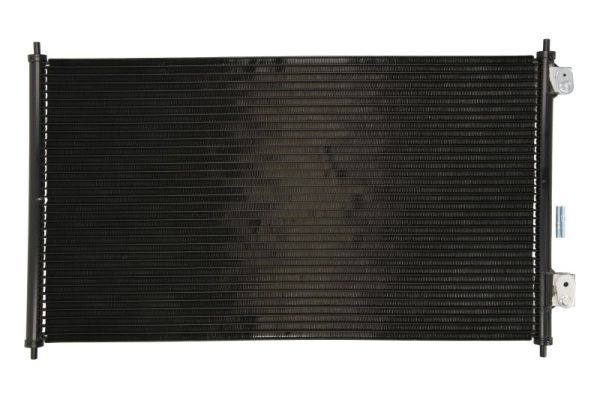 THERMOTEC KTT110022 Condenser, air conditioning