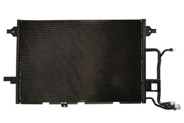 THERMOTEC KTT110081 Condenser, air conditioning