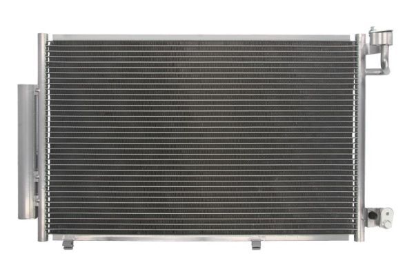 THERMOTEC KTT110084 Condenser, air conditioning