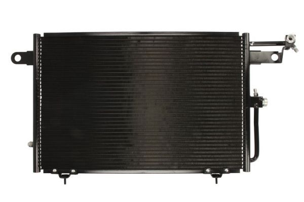THERMOTEC KTT110093 Condenser, air conditioning