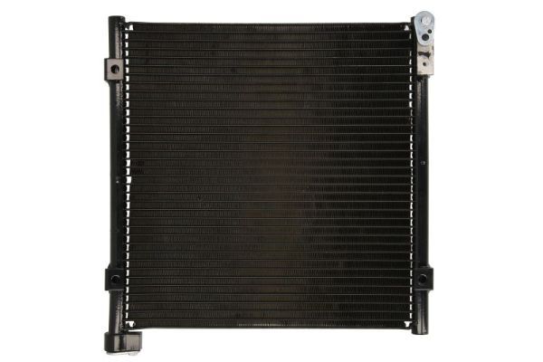 THERMOTEC KTT110100 Condenser, air conditioning