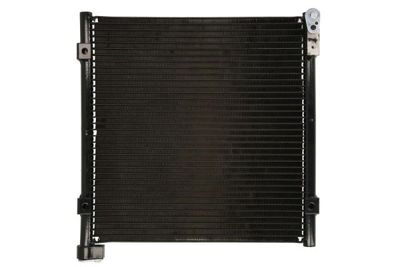 Condenser, air conditioning THERMOTEC KTT110100