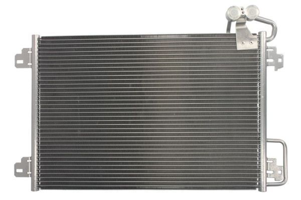 THERMOTEC KTT110103 Condenser, air conditioning