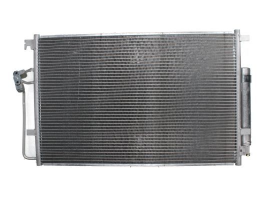 THERMOTEC KTT110119 Condenser, air conditioning