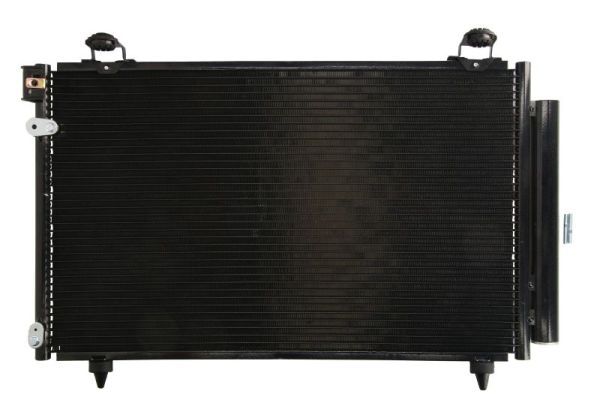 THERMOTEC KTT110168 Condenser, air conditioning
