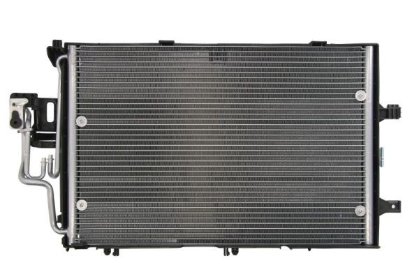 THERMOTEC KTT110175 Condenser, air conditioning