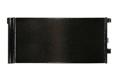Condenser, air conditioning THERMOTEC KTT110193