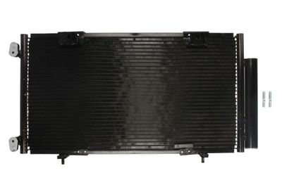 Condenser, air conditioning THERMOTEC KTT110218