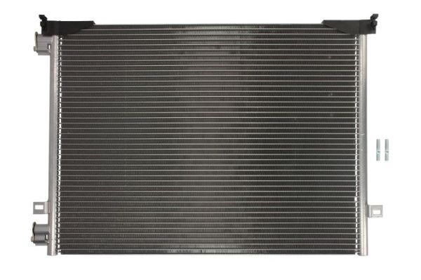 THERMOTEC KTT110228 Condenser, air conditioning