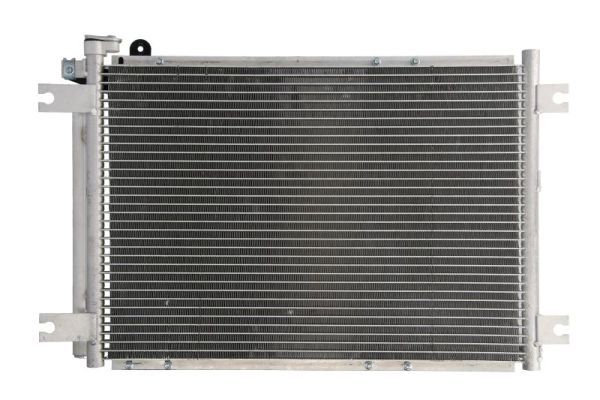 THERMOTEC KTT110230 Condenser, air conditioning