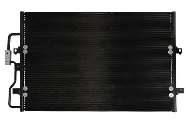 THERMOTEC KTT110234 Condenser, air conditioning