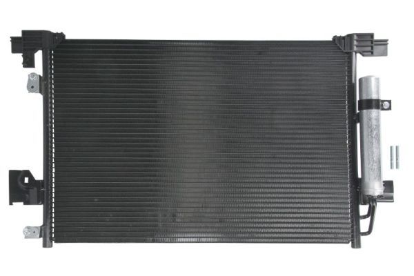 THERMOTEC KTT110239 Condenser, air conditioning
