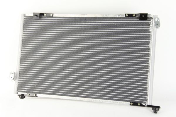 THERMOTEC KTT110247 Condenser, air conditioning