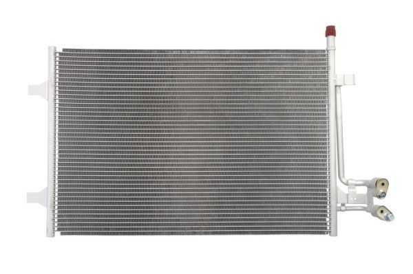 THERMOTEC KTT110299 Condenser, air conditioning