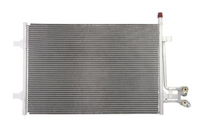 Condenser, air conditioning THERMOTEC KTT110299