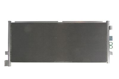 Condenser, air conditioning THERMOTEC KTT110331