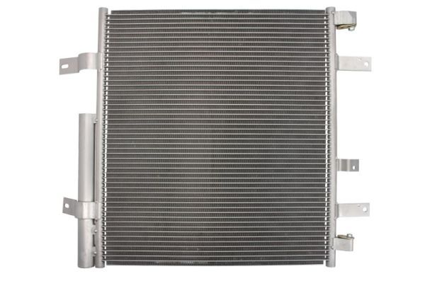 THERMOTEC KTT110337 Condenser, air conditioning