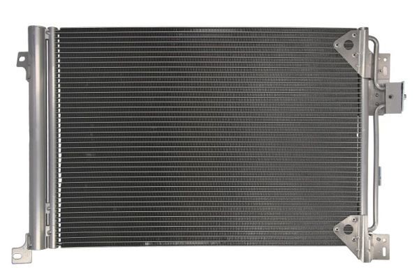 THERMOTEC KTT110344 Condenser, air conditioning