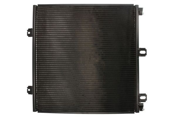 THERMOTEC KTT110365 Condenser, air conditioning
