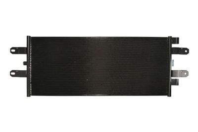 Condenser, air conditioning THERMOTEC KTT110377