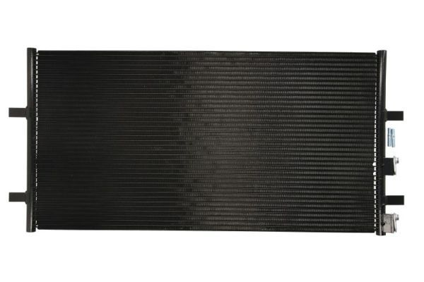 THERMOTEC KTT110400 Condenser, air conditioning