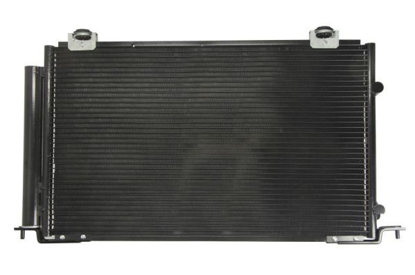 THERMOTEC KTT110425 Condenser, air conditioning