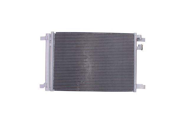THERMOTEC KTT110443 Condenser, air conditioning