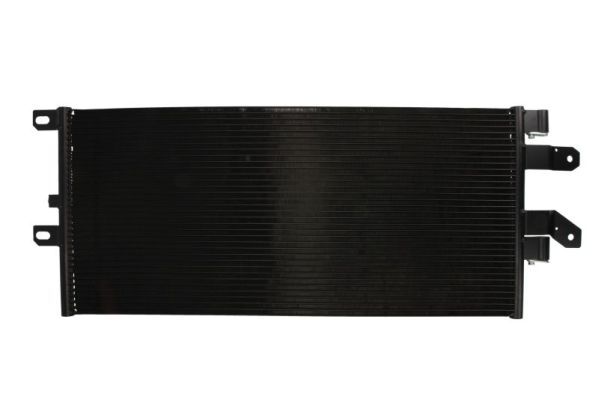 THERMOTEC KTT110452 Condenser, air conditioning