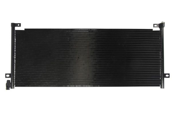 THERMOTEC KTT110453 Condenser, air conditioning