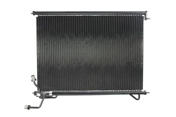 THERMOTEC KTT110460 Condenser, air conditioning