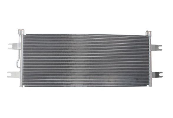 THERMOTEC KTT110461 Condenser, air conditioning
