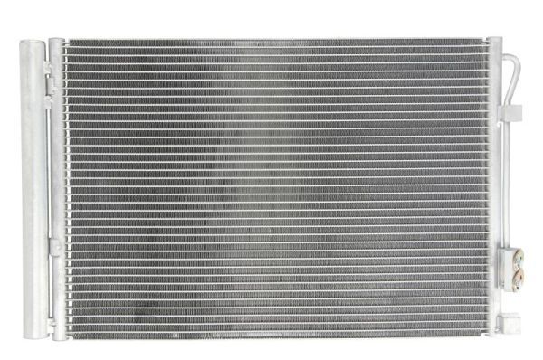 THERMOTEC KTT110467 Condenser, air conditioning