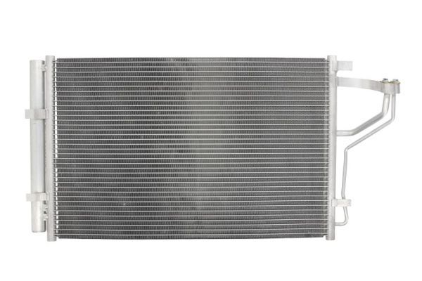 THERMOTEC KTT110472 Condenser, air conditioning