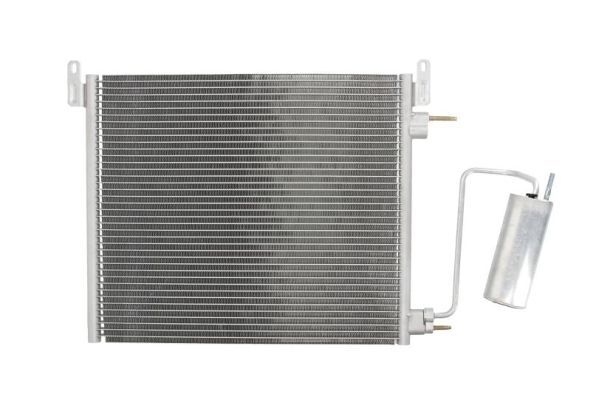 THERMOTEC KTT110488 Condenser, air conditioning