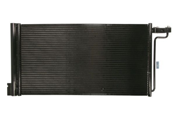 THERMOTEC KTT110602 Condenser, air conditioning