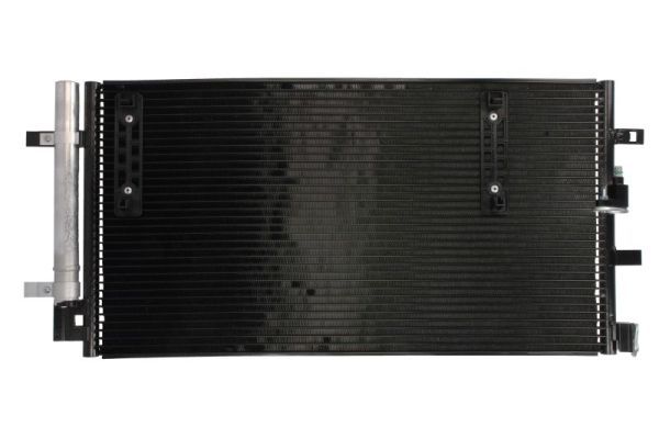 THERMOTEC KTT110618 Condenser, air conditioning