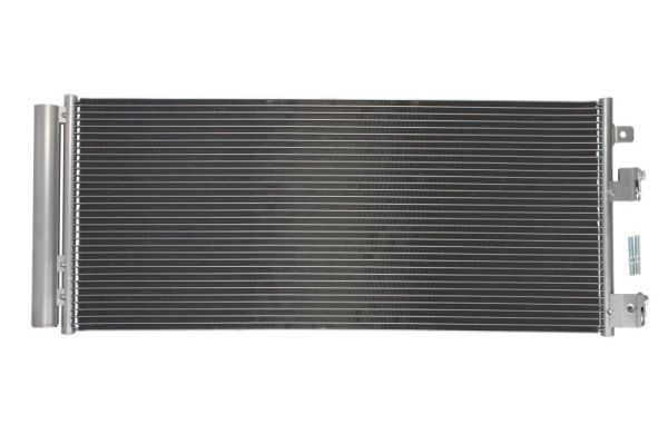 THERMOTEC KTT110631 Condenser, air conditioning