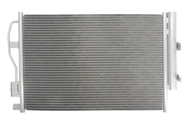 THERMOTEC KTT110632 Condenser, air conditioning