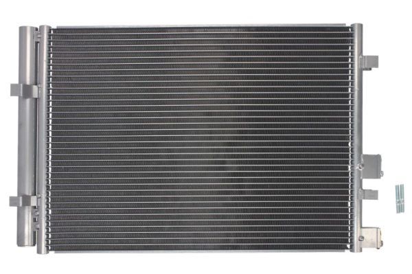 THERMOTEC KTT110635 Condenser, air conditioning