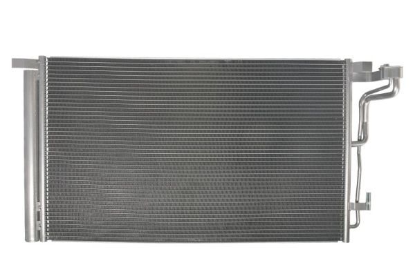 THERMOTEC KTT110637 Condenser, air conditioning