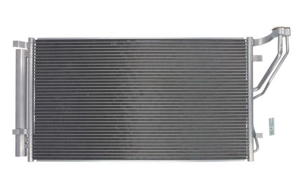 THERMOTEC KTT110656 Condenser, air conditioning