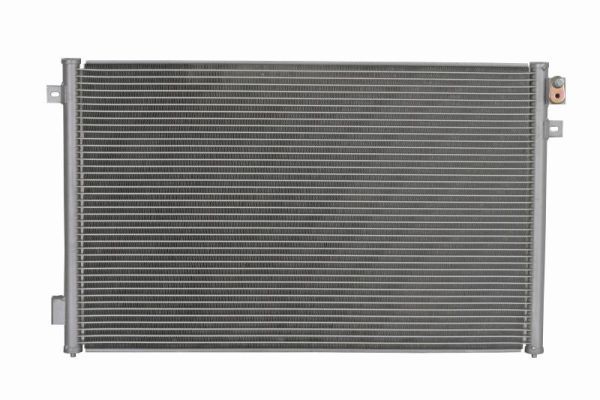 THERMOTEC KTT110676 Condenser, air conditioning