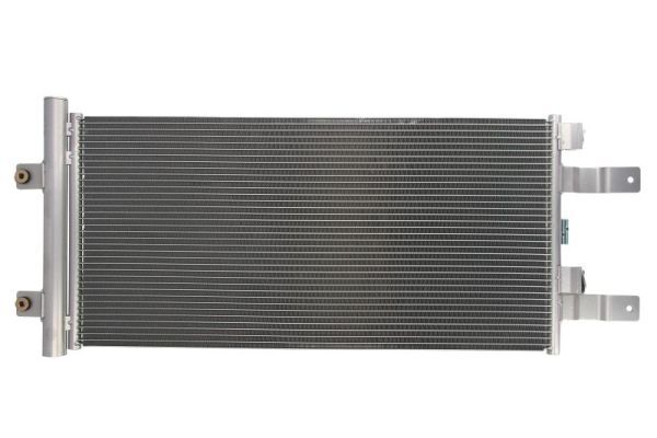THERMOTEC KTT110679 Condenser, air conditioning