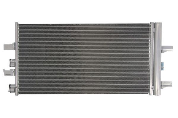 THERMOTEC KTT110705 Condenser, air conditioning